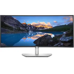 Dell UltraSharp U3423WE