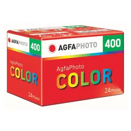 AgfaPhoto Color 400 135-24 24 Bilder