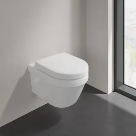 Villeroy & Boch Architectura Compact (4687R001)