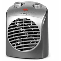 Orbegozo FH 5021 2200 W - Silber