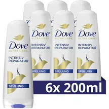 Dove Intensiv Reparatur Conditioner 200 ml