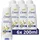 Dove Intensiv Reparatur Conditioner 200 ml