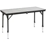 Brunner Campingtisch Dinemic 4 Grau