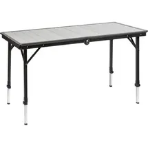 Brunner Campingtisch Dinemic 4 Grau
