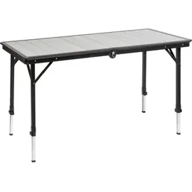 Brunner Campingtisch Dinemic 4 Grau