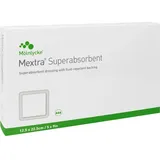 Mölnlycke Health Care GmbH Superabsorbent Verband 12,5 x 22,5 cm 10 St