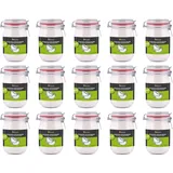mituso Bio Kokosöl 15L geschmacksneutral (desodoriert) | Kokosnussöl Glas
