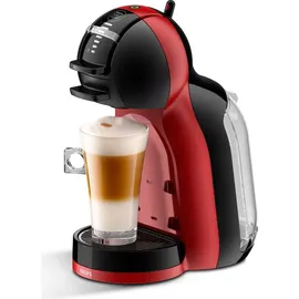 Krups Nescafé Dolce Gusto Mini Me KP 120H kirschrot