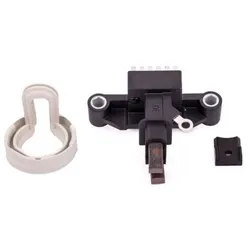 Generatorregler MAHLE MGX 1122KIT