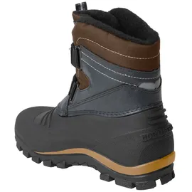 Spirale Tove Herren Braun 37