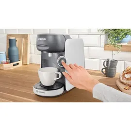 Bosch Tassimo Finesse TAS16B3 rot