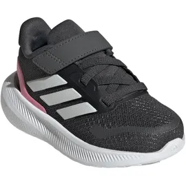 adidas Runfalcon 5 Kinder Grey Six / Crystal White / Bliss Pink 27