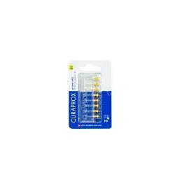 Curaprox CPS 09 Prime Interdentalbürsten gelb 0,9 mm Refill 8 St.