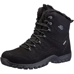 Winterstiefel »Winterstiefel Maire«, Gr. 40, schwarz, , 42635117-40