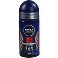 NIVEA Dry Comfort Roll-On 50 ml