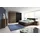 Home Affaire Wäscheschrank Galaxy 270 x 210 x 61 cm Schwarz