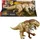 Mattel Distortus Rex Spielfigur 10 cm