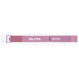 Velites Lifting Gewichthebergürtel - Pink, - XS