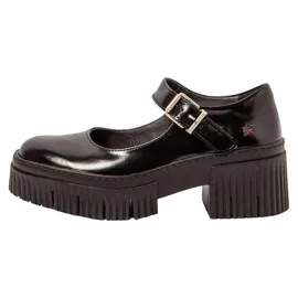 Art Damen 1373 York Plattform, Schwarz, 40 EU