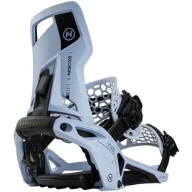 NIDECKER Supermatic Cannon Blue - M