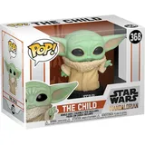 Funko Star Wars The Child Sammelfigur 9,5 cm