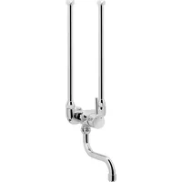 KWC ND Einhebelmischer Chrom