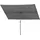 Schneider Avellino 180 x 130 cm anthrazit