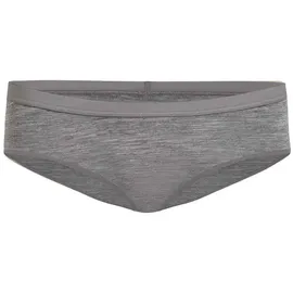 Icebreaker Siren Hipkini Grau S