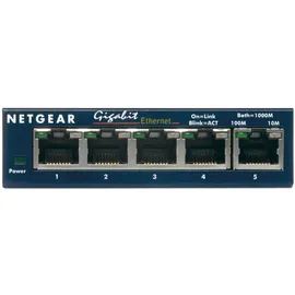 Netgear GS105GE Unmanaged Switch