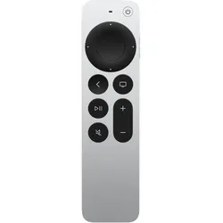 Apple Siri Remote 3rd Generation - Fernbedienung