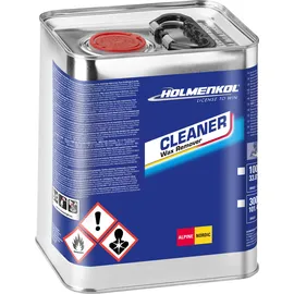 Holmenkol Reinigungsmittel Wachsentferner 1 l