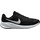 Nike Revolution 7 Road Laufschuhe Herren 001 black/white 49.5