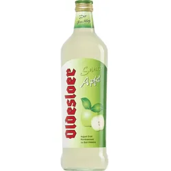 Oldesloer Saurer Apfel 16% vol. 0,7 l