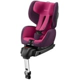 Recaro Kindersitz Optiafix Autokindersitz Autositz Sitz Kinderautositz Isofix