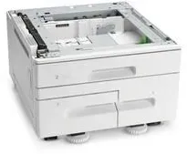 Xerox 520-Blatt-Zufuhr A3 und 2.040 Blatt Tandembehälter A4