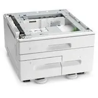 Xerox 520-Blatt-Zufuhr A3 und 2.040 Blatt Tandembehälter A4