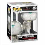 Funko POP! WandaVision - The Vision