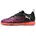 Multinocken-Fußballschuhe 01 black/white/glowing red 31