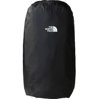 The North Face Pack Rain Cover tnf black (JK3) XL
