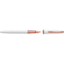 Pelikan Schreibset Jazz® Noble Elegance weiß