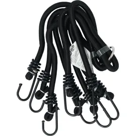 Carpoint Gepäck-spinne 8-teilig Ø 8mm 30-55cm