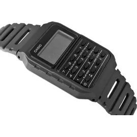 Casio Ca-53wf-1bef Uhr Black One Size