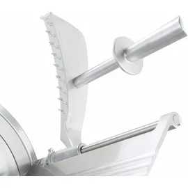 GastroHero Aufschnittmaschine ASM 300 mm