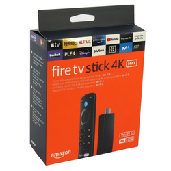 Amazon Streaming-Stick Amazon Fire TV Stick 4K Max