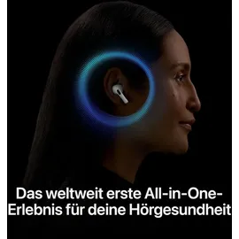 Apple AirPods Pro USB-C (2. Generation)