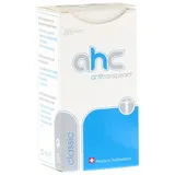 Functional Cosmetics Company AG ahc classic Antitranspirant