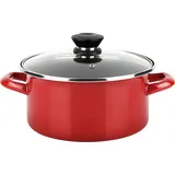 Fagor Kochtopf 26 cm rund