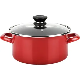 Fagor Kochtopf 26 cm rund