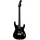 CHARVEL Pro Mod Plus DK24 HH 2PT EB EB Raven Black - E-Gitarre