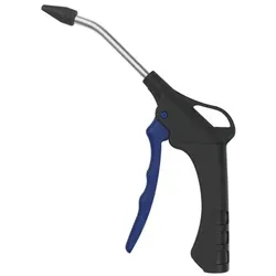 Blaspistole, Kunststoff, Verlängerungsrohr, Schutzkappe, G 1/4" I
